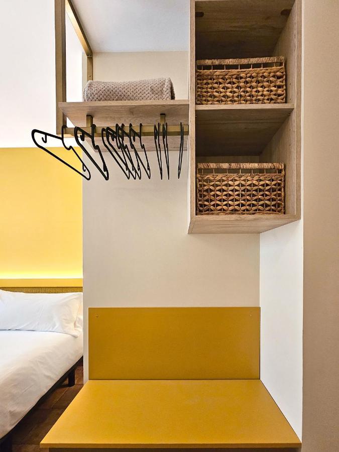 Apartamentos Las Ciencias U Valencia Luaran gambar