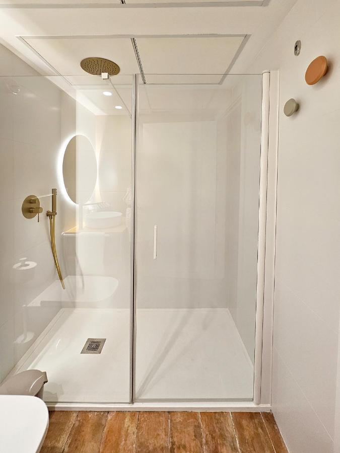 Apartamentos Las Ciencias U Valencia Luaran gambar